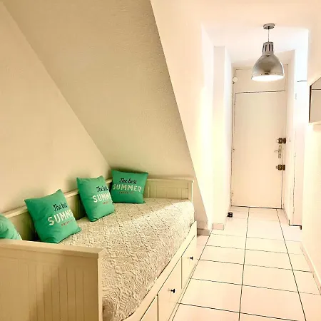 Barcaresa-elegant Vue Wifi Parking