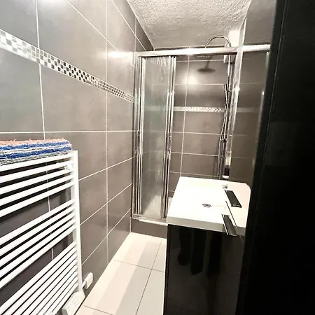 Barcaresa-elegant Vue Wifi Parking Apartman *