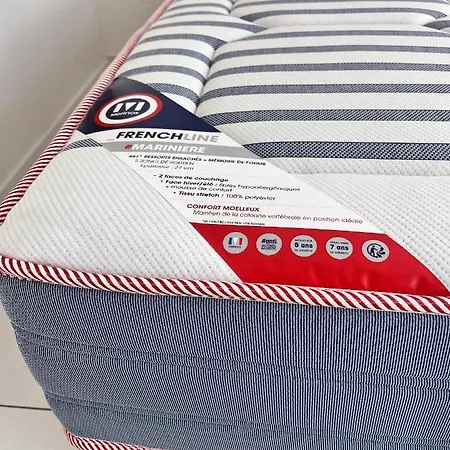 Barcaresa-elegant Vue Wifi Parking Apartman *