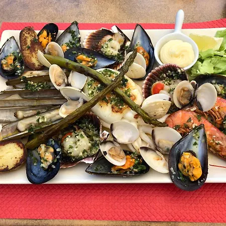 Barcaresa-elegant Vue Wifi Parking Apartman