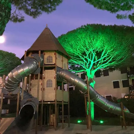 Apartment Barcaresa-elegant Vue Wifi Parking