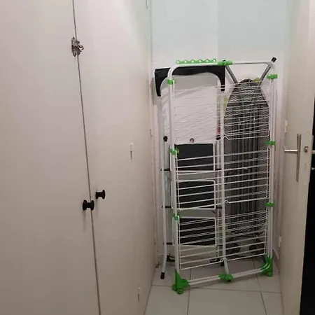 Barcaresa-elegant Vue Wifi Parking Apartment