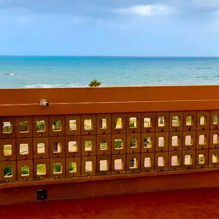 Barcaresa-elegant Vue Wifi Parking Le Barcarès