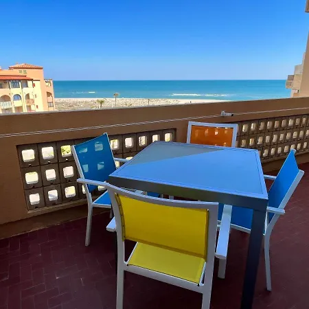 Apartment Barcaresa-elegant Vue Wifi Parking *