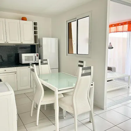 Apartment Barcaresa-elegant Vue Wifi Parking *