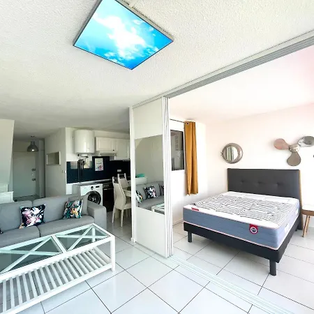 Barcaresa-elegant Vue Wifi Parking Apartment *