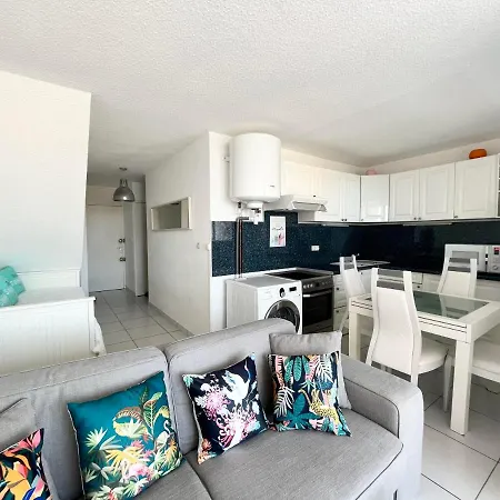 Apartment Barcaresa-elegant Vue Wifi Parking *