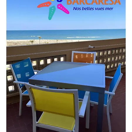 Barcaresa-elegant Vue Wifi Parking Apartment *